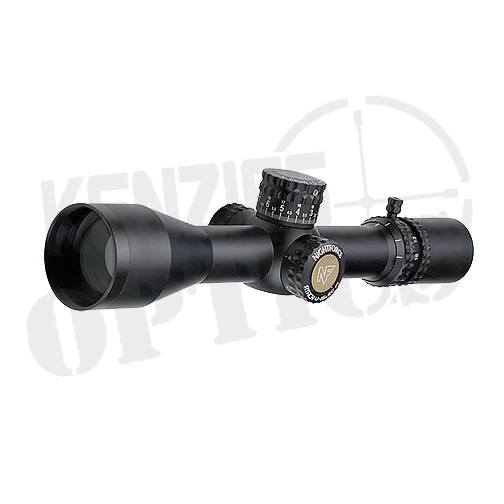 Nightforce ATACR 4-16 ×50 F1 Riflescope