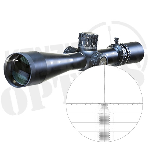NightForce ATACR 5-25x56mm | Kenzie's Optics | Free Shipping