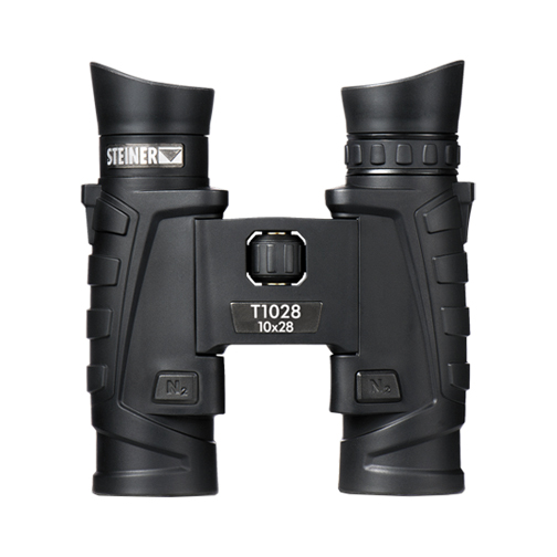 Steiner Tactical 10x28 Binocular T1028