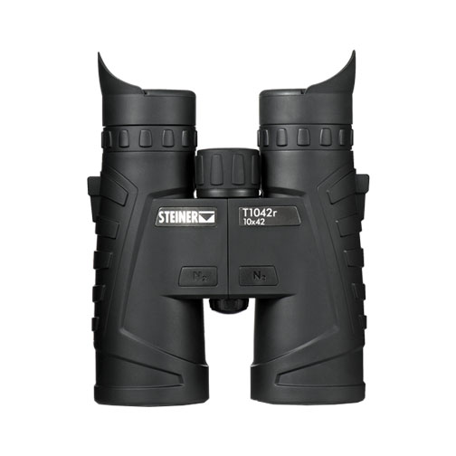 Steiner Tactical Reticle 10x42 Binoculars T1042r
