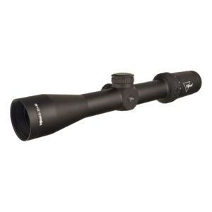 Trijicon Ascent 3-12x40mm SFP Riflescope - BDC Target Holds Reticle