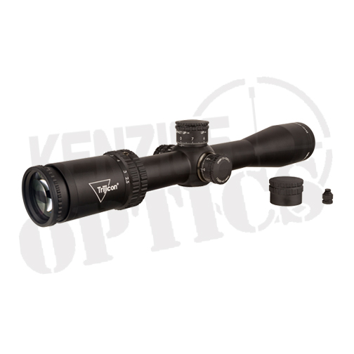 Trijicon Credo 2.5-15x42 - CR1542-C-2900034