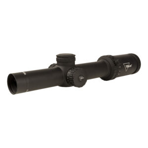 Trijicon Credo 1-6x24mm Riflescope