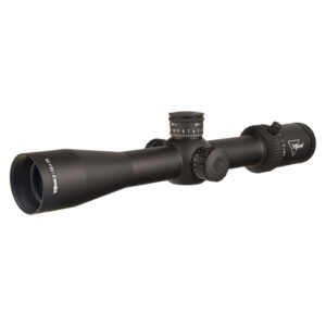 Trijicon Credo 2-10x36mm FFP Riflescope