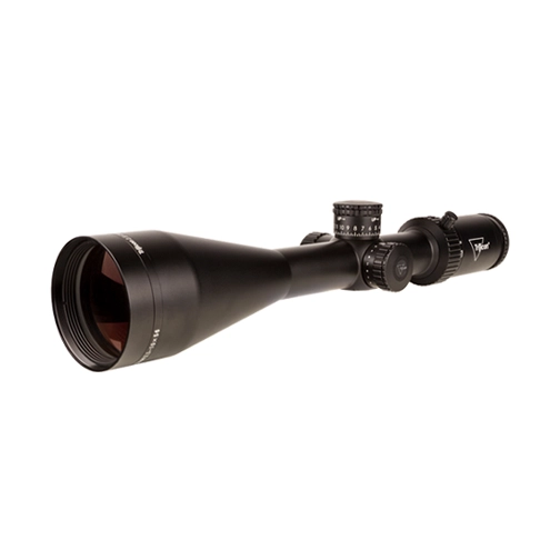 Trijicon Credo HX 2.5-10x56 SFP Riflescope - MOA Precision Hunter Reticle
