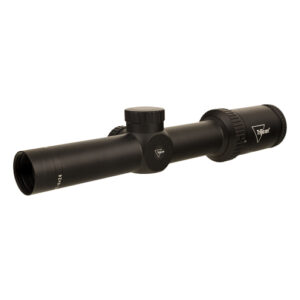 Trijicon Huron 1-4x24mm SFP Riflescope - BDC Hunter Holds Reticle
