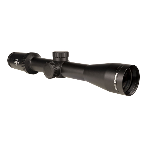 Trijicon Huron 2.5-10x40mm SFP Riflescope - BDC Hunter Holds Reticle