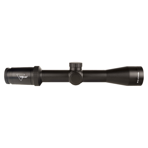 Trijicon Huron 2.5-10x40mm SFP Riflescope - BDC Hunter Holds Reticle