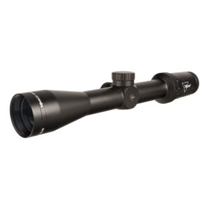 Trijicon Huron 2.5-10x40mm SFP Riflescope - BDC Hunter Holds Reticle