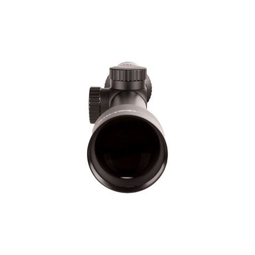 Trijicon Huron 3-12x40mm SFP Riflescope - BDC Hunter Holds Reticle