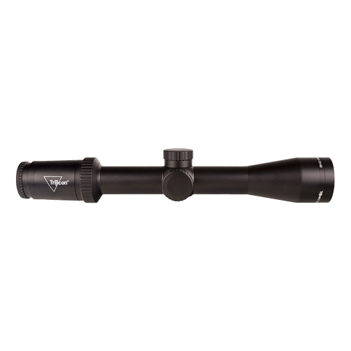 Trijicon Huron 3-12x40mm SFP Riflescope - BDC Hunter Holds Reticle