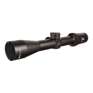 Trijicon Huron 3-12x40mm SFP Riflescope - BDC Hunter Holds Reticle
