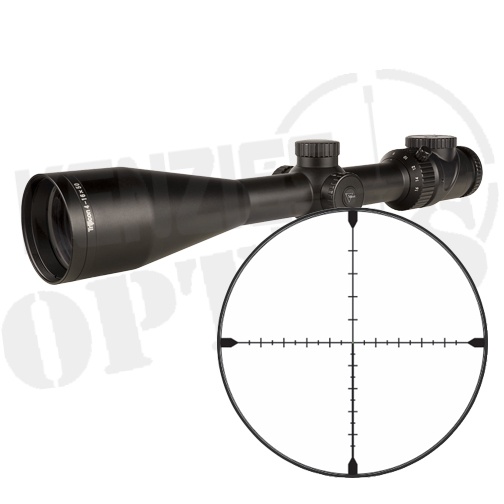 Trijicon AccuPoint 4-16x50 - TR31-C-200148