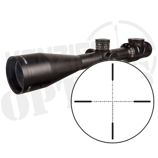 Trijicon AccuPoint 5-20x50 - TR33-C-200149