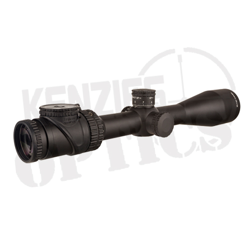 Trijicon TR33-C-200149 - Trijicon AccuPoint 5-20x50