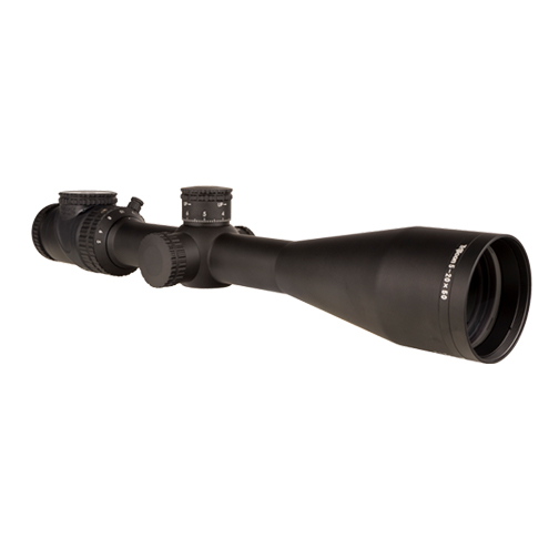 Trijicon AccuPoint 5-20x50