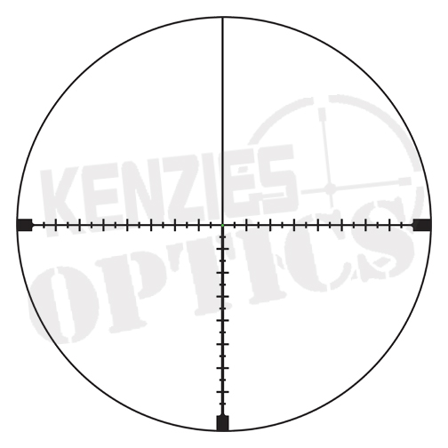 Trijicon AccuPoint - TR33-C-200151 - MOA Ranging Green