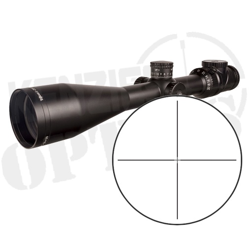 Trijicon AccuPoint 5-20x50 - TR33-C-200155