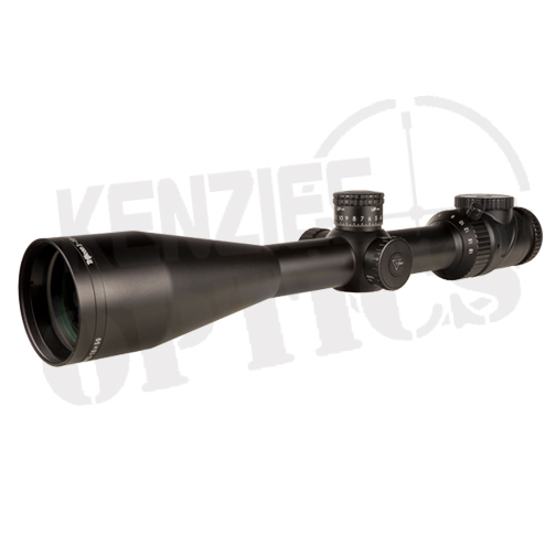 Trijicon AccuPoint 3-18x50