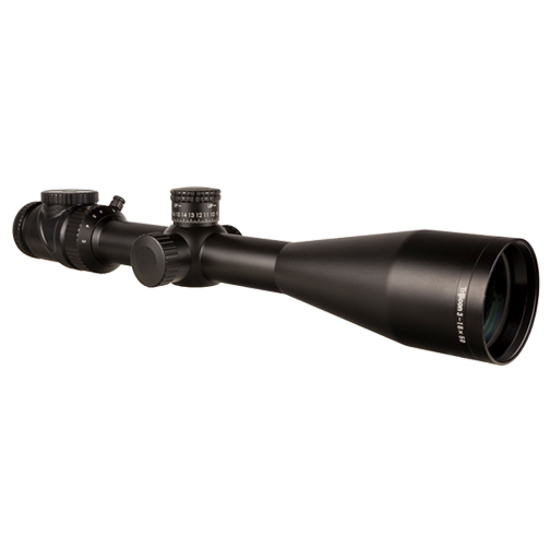 Trijicon AccuPoint 3-18x50