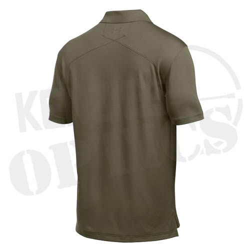 UA Tactical Performance Men’s Tactical Polo Shirt
