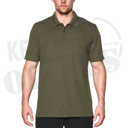 UA Tactical Performance Men’s Tactical Polo Shirt