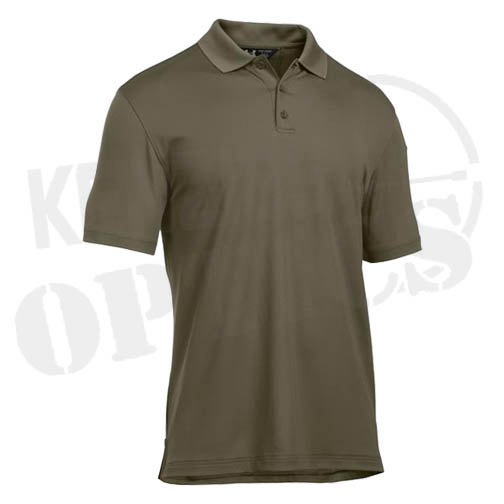 UA Tactical Performance Men’s Tactical Polo Shirt