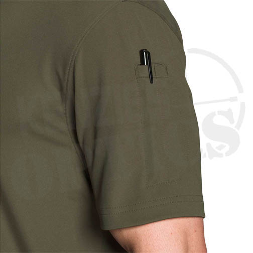 UA Tactical Performance Men’s Tactical Polo Shirt