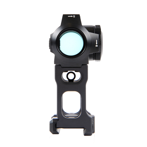 Unity Tactical Fast Micro Mount