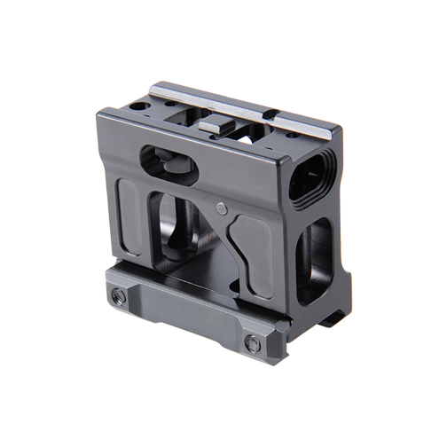 Unity Tactical Fast Micro Mount