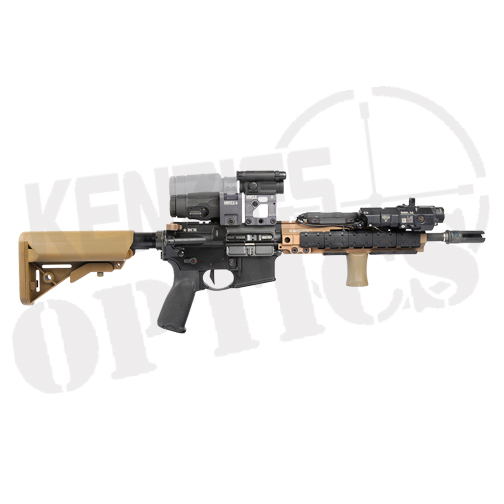 Unity Tactical Fast Micro Mount