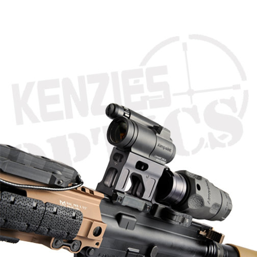 Unity Tactical Fast Micro Mount