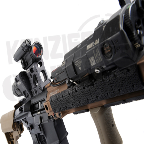 Unity Tactical Fast Micro Mount