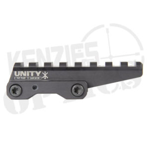 Unity Tactical FAST Riser - Black
