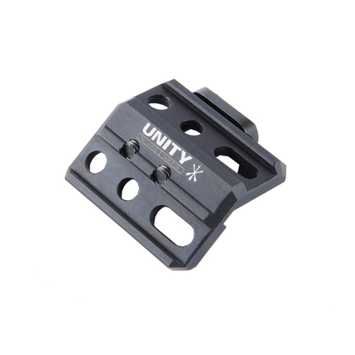 Unity Tactical FUSION Micro hub 2.0