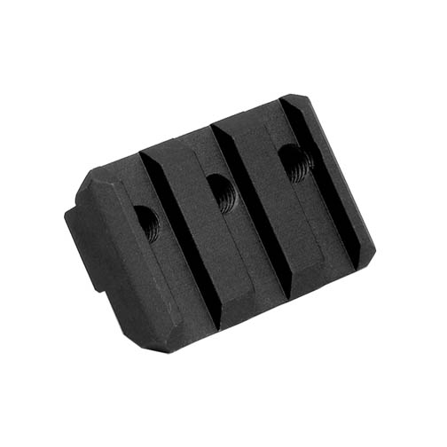 Unity Tactical FUSION Offset Rail