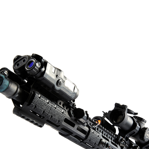 Unity Tactical Hot Button MLOK PEQ 15