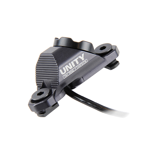 Unity Tactical Hot Button MLOK