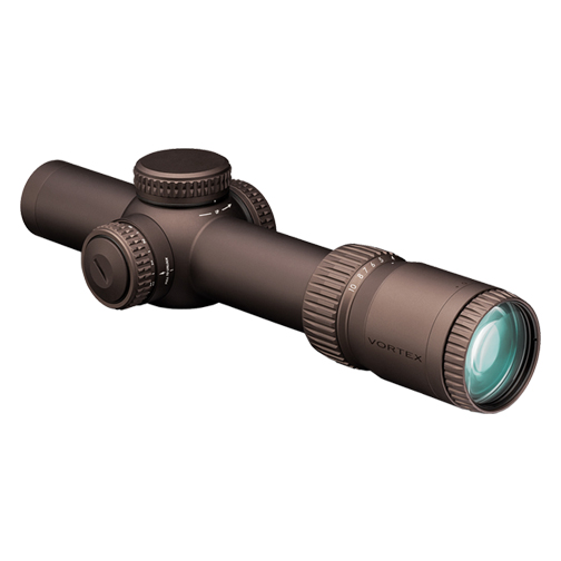 Vortex Razor HD Gen III 1-10x24 FFP Riflescope
