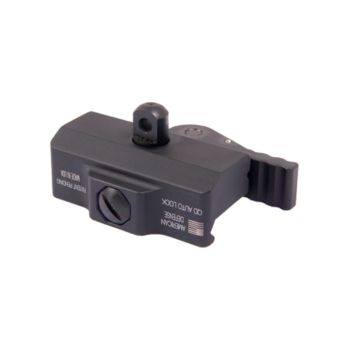 American Defense Harris Bipod Mount