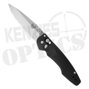 Benchmade Emissary AXIS Lock Folding Knife