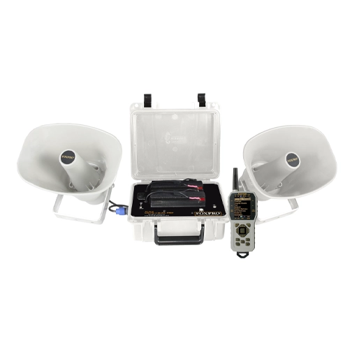 FOXPRO Super Snow Crow Pro Digital Game Call
