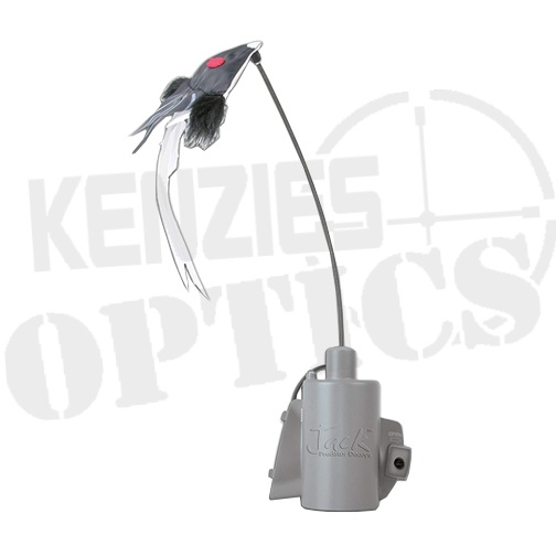 Foxpro Fox Jack 5 Decoy Digital Predator Call Decoy Kenzie