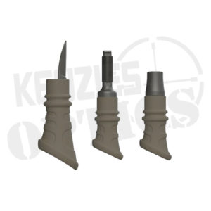 Foxpro Furtaker Combo Pack Predator Hand Call