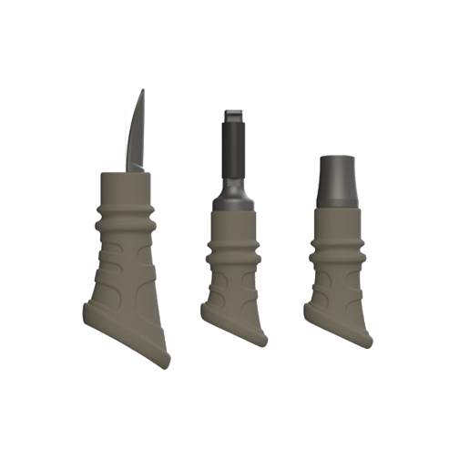 Foxpro Furtaker Combo Pack Predator Hand Call