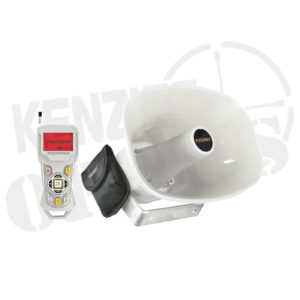 Foxpro Snow Commando Digital Game Call