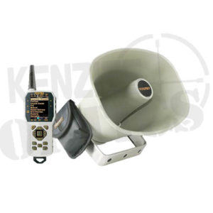 FOXPRO Krakatoa 2 Digital Game Call