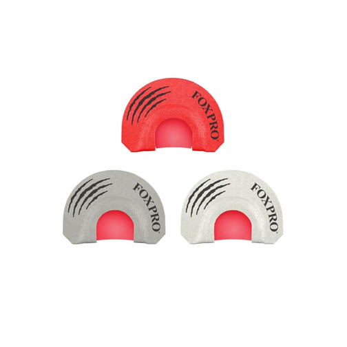 FOXPRO Loaded Gun Combo Mouth Calls