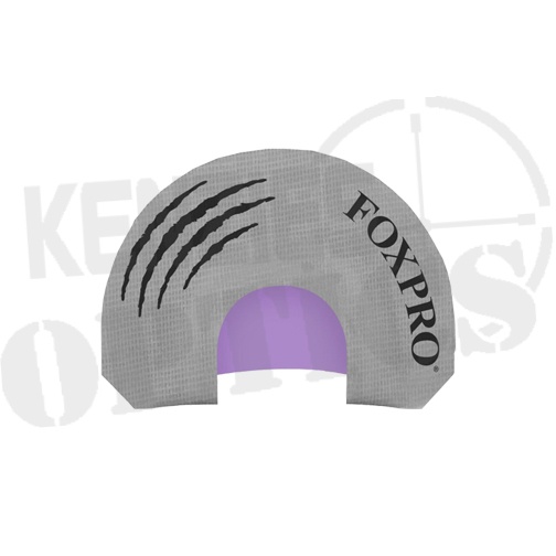 FOXPRO Raccoon Predator Mouth Call