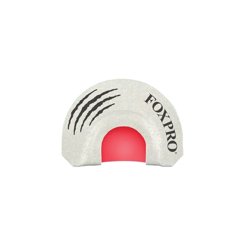 FOXPRO Smokin Gun Howler Mouth Call